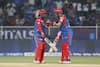 Delhi Capitals (1st Place) – Dominating with Perfection