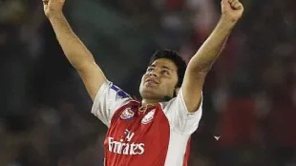  Piyush Chawla
