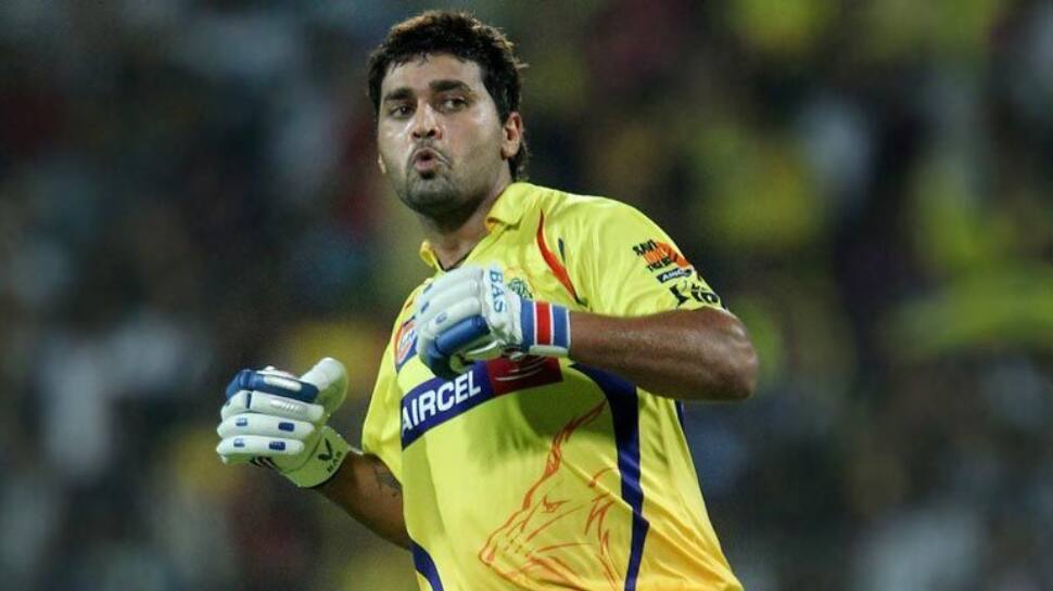  Murali Vijay