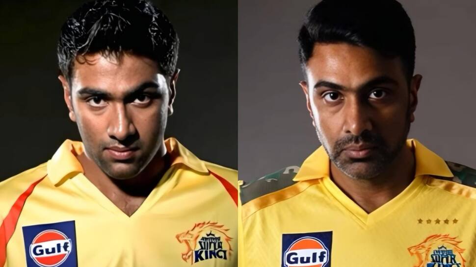  Ravichandran Ashwin