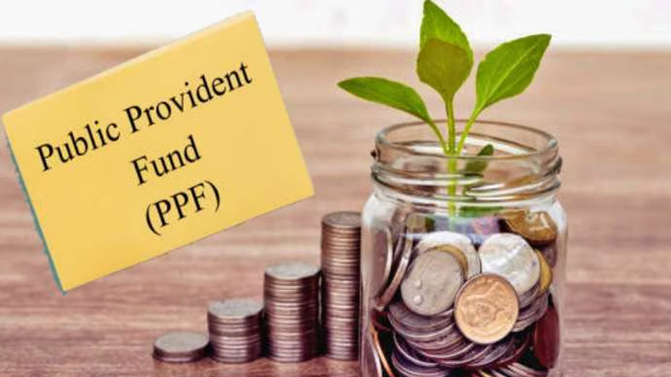 PPF Current Interest Rate For 2024-25