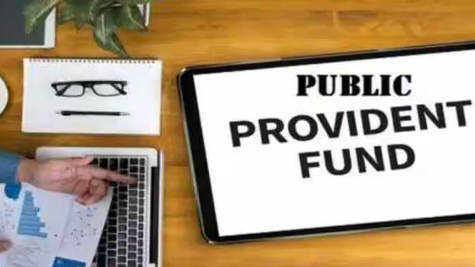 PPF Current Interest Rate For 2024-25