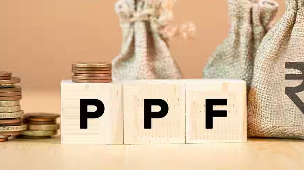 PPF Current Interest Rate For 2024-25