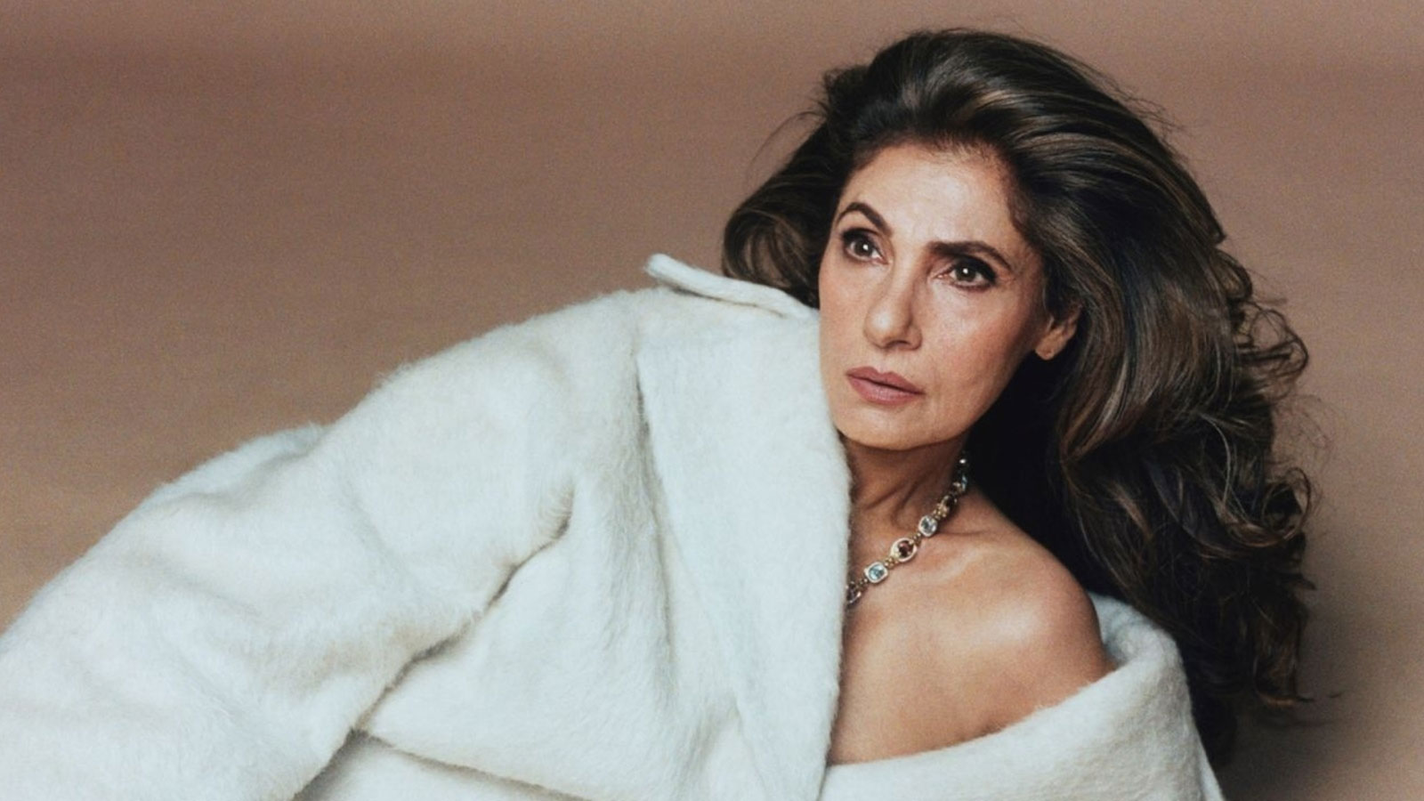Dimple Kapadia