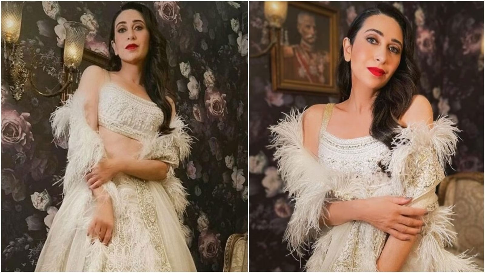Karisma Kapoor