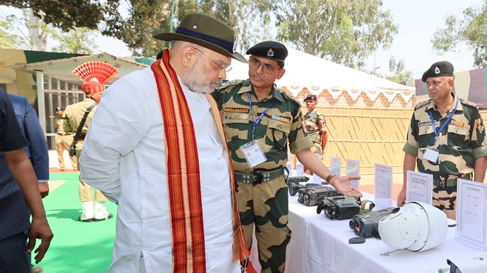 J&amp;K: Article 370 Impact? 3 Separatist Groups Quit Hurriyat, Pledge Allegiance To Constitution; Amit Shah Says...