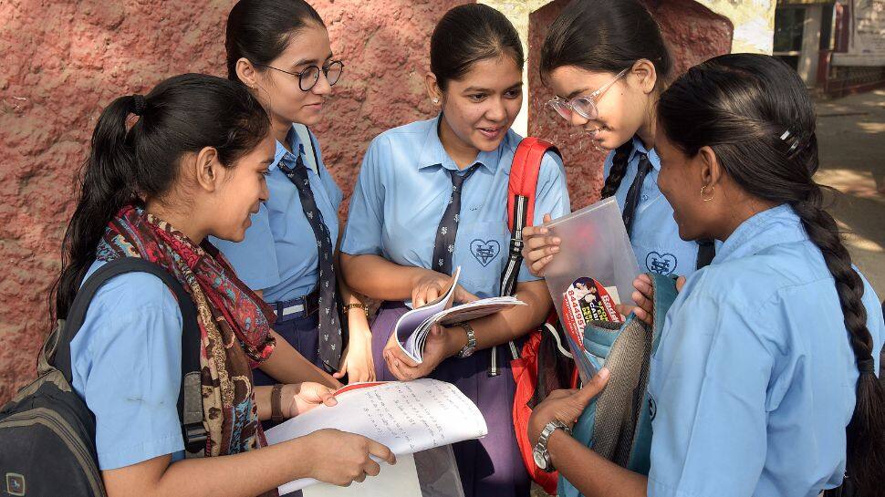 RBSE Rajasthan Board Class 10th Exam Results 2025 To Be Released Soon At rajeduboard.rajasthan.gov.in- Check Details Here