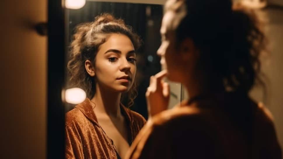 Seeing Your Own Face
