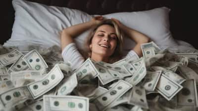 What your Dreams want to Say