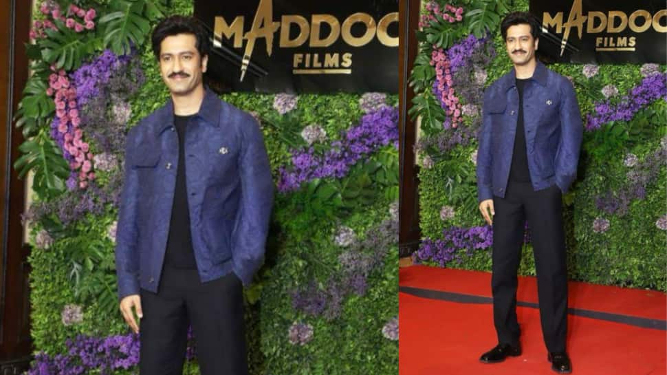 Vicky Kaushal 
