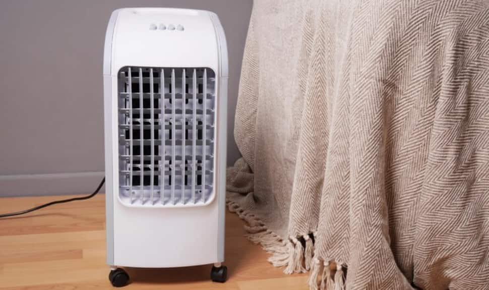 Beat the Heat with these Powerful Desert Air Coolers Only on Flipkart