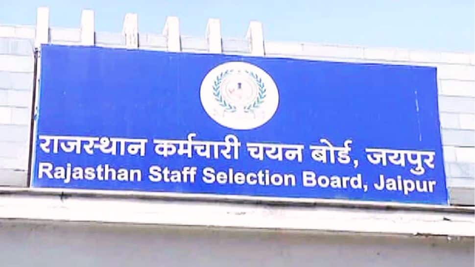 RSSB Rajasthan Jail Prahari Admit Card 2025 Out At rssb.rajasthan.gov.in- Check Steps To Download Here RSSB Rajasthan Jail Prahari Admit Card 2025 Out At rssb.rajasthan.gov.in- Check Steps To Download Here