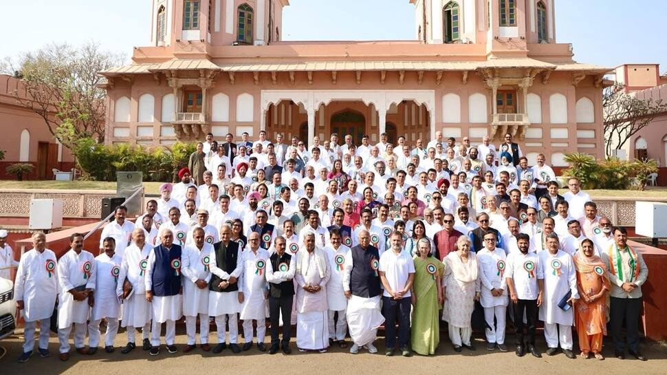 After Multiple Poll Defeats, Congress To Undergo Massive Organisational Reshuffle Now