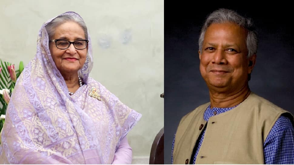 Countdown Begins For Muhammad Yunus In Bangladesh? Sheikh Hasina Clears Strategy | India News  zeenews.india.com