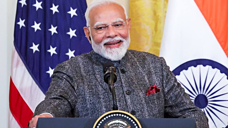 Can India Transform The US-China Trade War Into A Strategic Advantage? | World News  zeenews.india.com