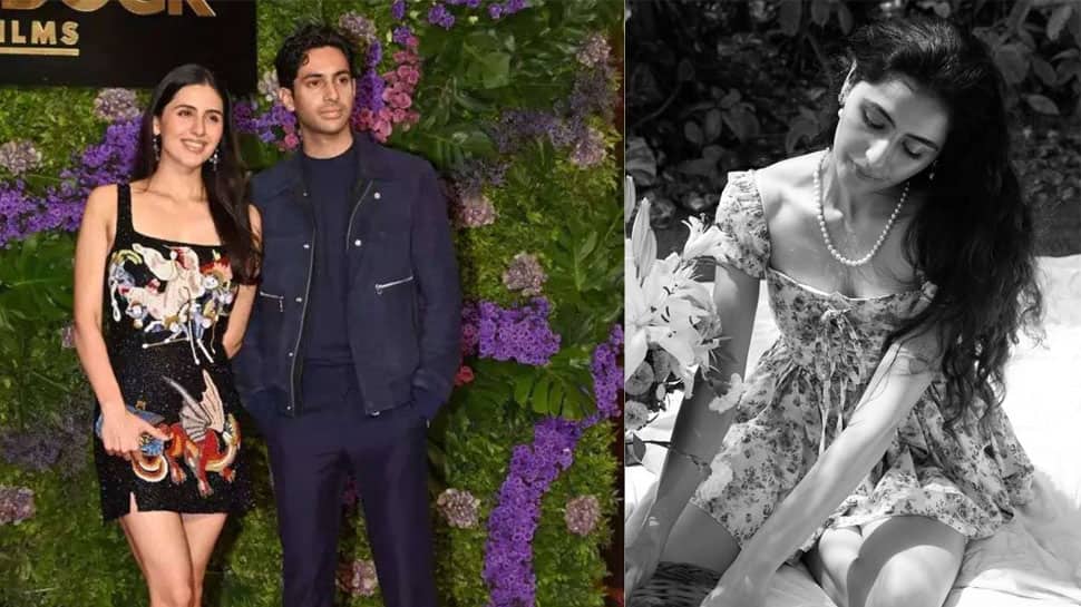 Meet Simar Bhatia, Akshay Kumar's Niece Meet Simar Bhatia, Akshay Kumar's Niece