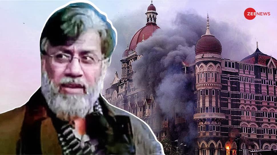 Tahawwur Rana Likely To Be Lodged In Tihar Jail After Reaching India: Report