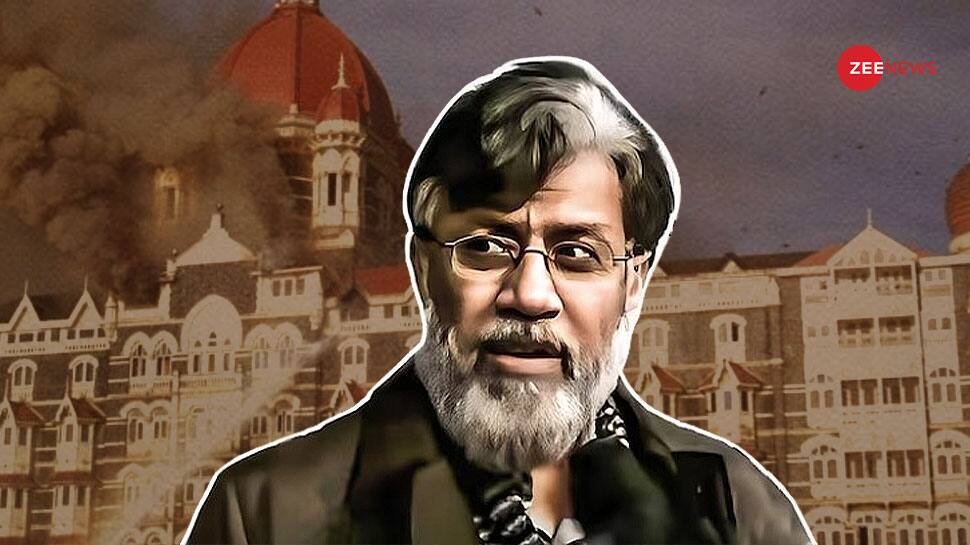 2008 Mumbai Attacks: What Led To Tahawwur Rana's Successful Extradition?
