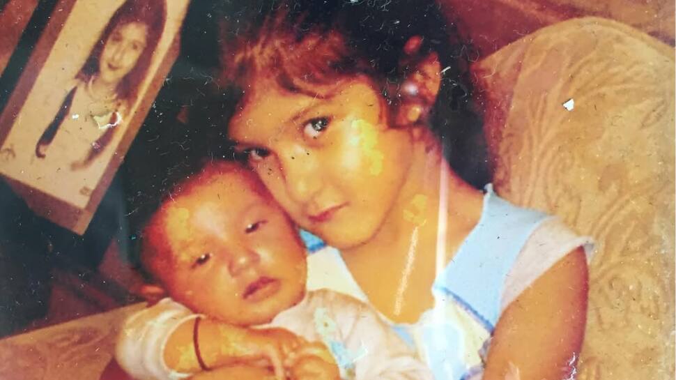 Shanaya And Jahaan Kapoor 
