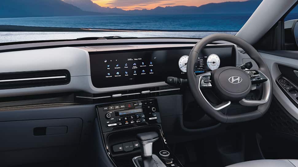 Hyundai Creta Hyundai Creta