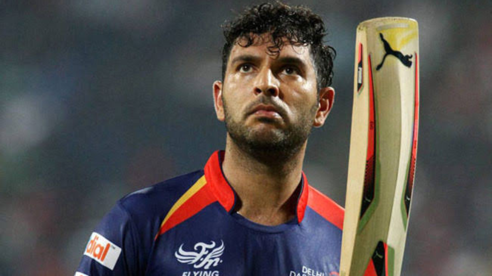 Yuvraj Singh