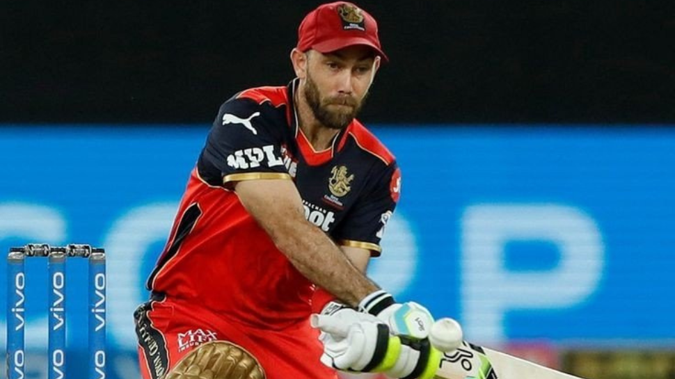 Glenn Maxwell