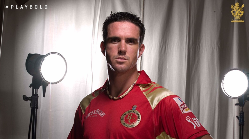 Kevin Pietersen