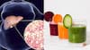 9 Drinks That Can Naturally Reduce Fatty Liver In Just 2 Weeks