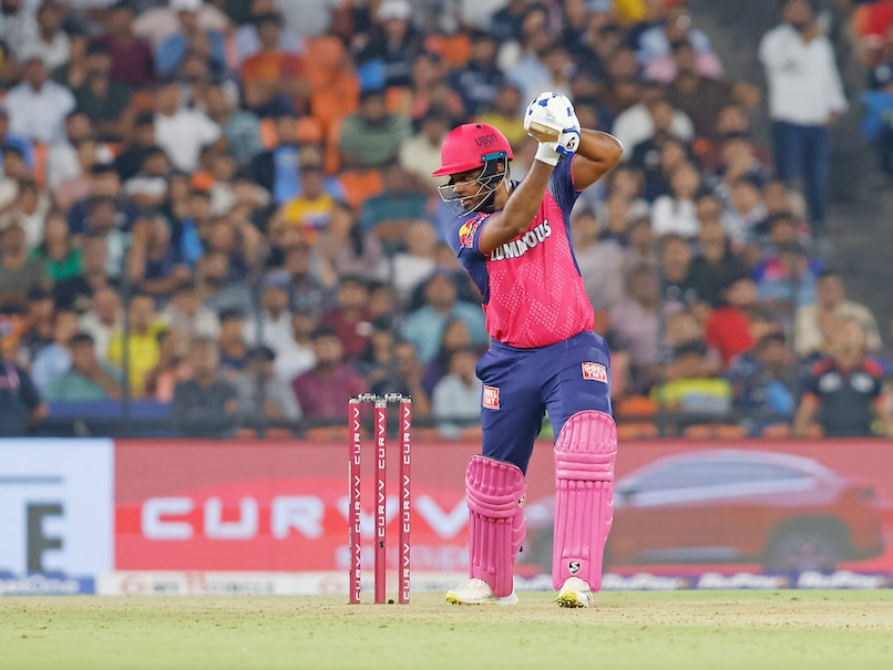9. Sanju Samson: Captain Cool Leading From the Front With 178 Runs