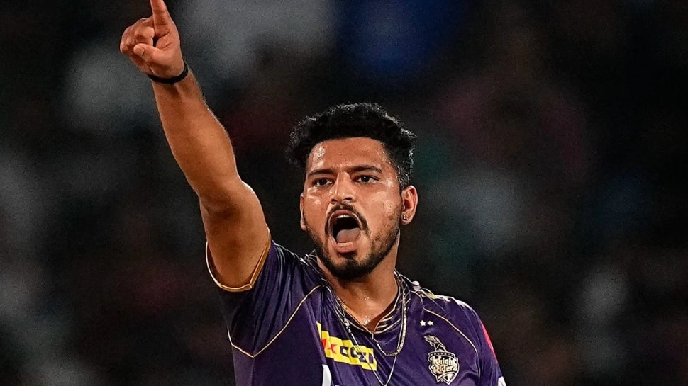 Vaibhav Arora – 6 Wickets