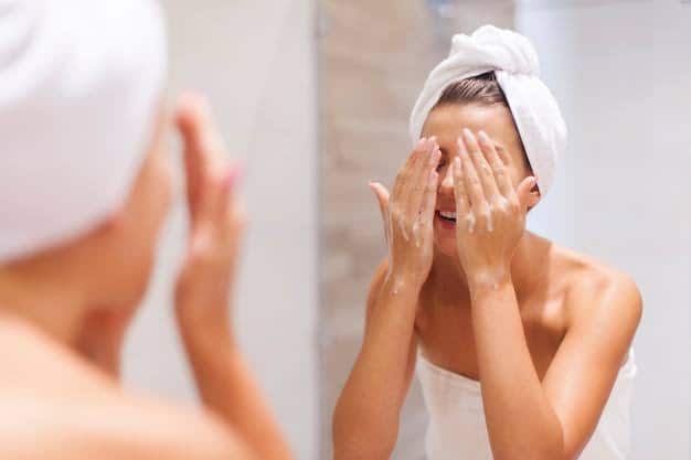 The Role of Face Wash in Skincare: Cleanse, Care &amp; Glow
