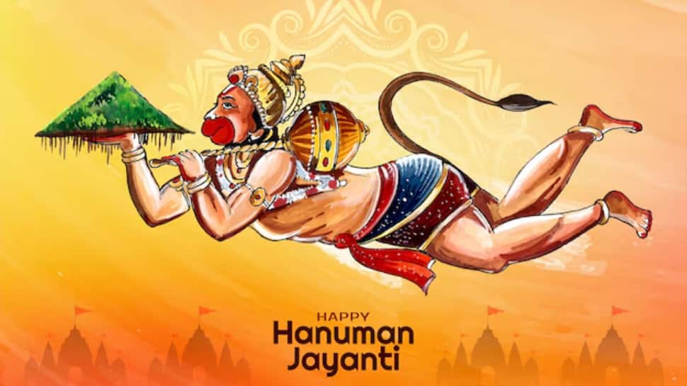 What to offer Lord Hanuman
