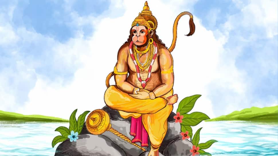 Hanuman Jayanti Timings