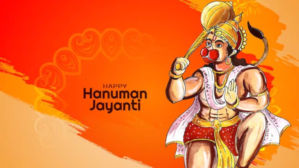 Hanuman Janmotsav 2025