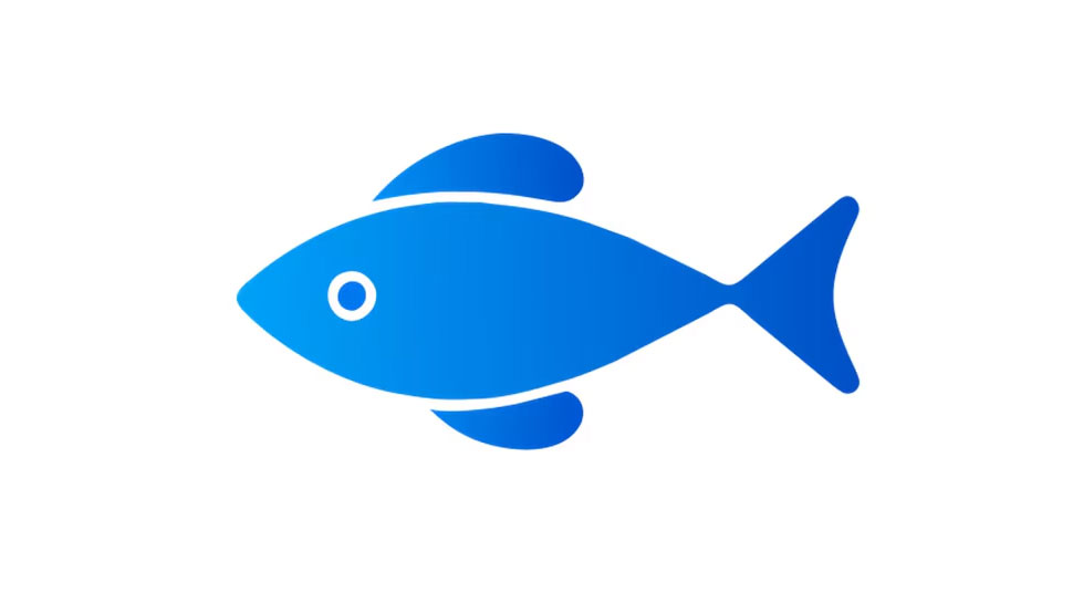 Fish Sign