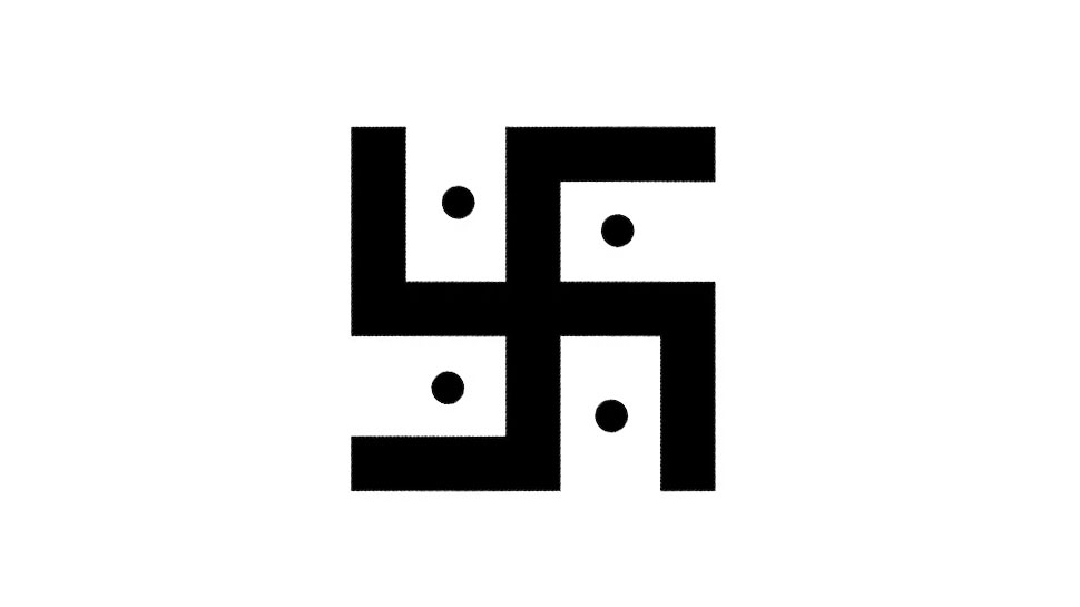 Swastika Sign