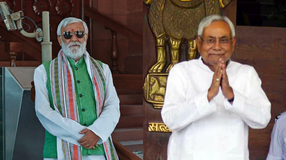 ‘Nitish Should Be Made Dy PM’: Senior BJP Leader Choubey Shares Personal ‘Wish’