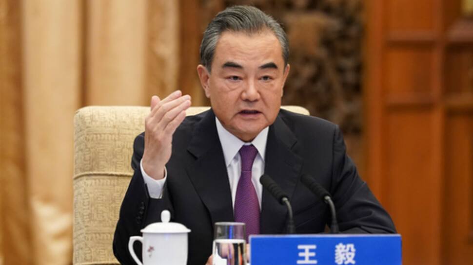 US Cannot Act Recklessly And Wheels Of History…: Chinese Foreign Minister Wang Yi