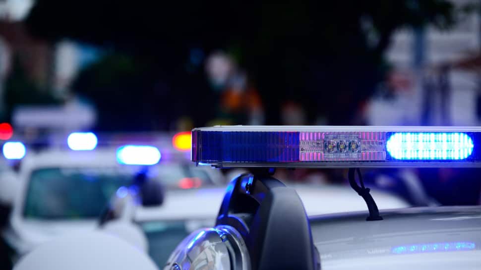 US: Plane Carrying 3 People Crashes In South Florida Near Major Highway | World News  zeenews.india.com