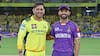 1. MS Dhoni (CSK) - 43y 278d (vs KKR, 2025)
