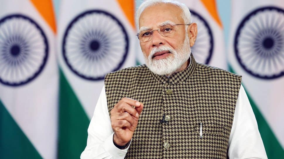 Stronger Collectively: PM Modi Welcomes AIADMK‘s Return To NDA, Calls For Fulfilling Jayalalithaas Imaginative and prescient
