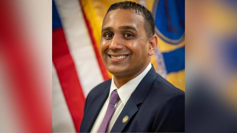 Indian-Origin Municipal Councillor Charged In Mafia-Run Gambling Operation In US | World News  zeenews.india.com