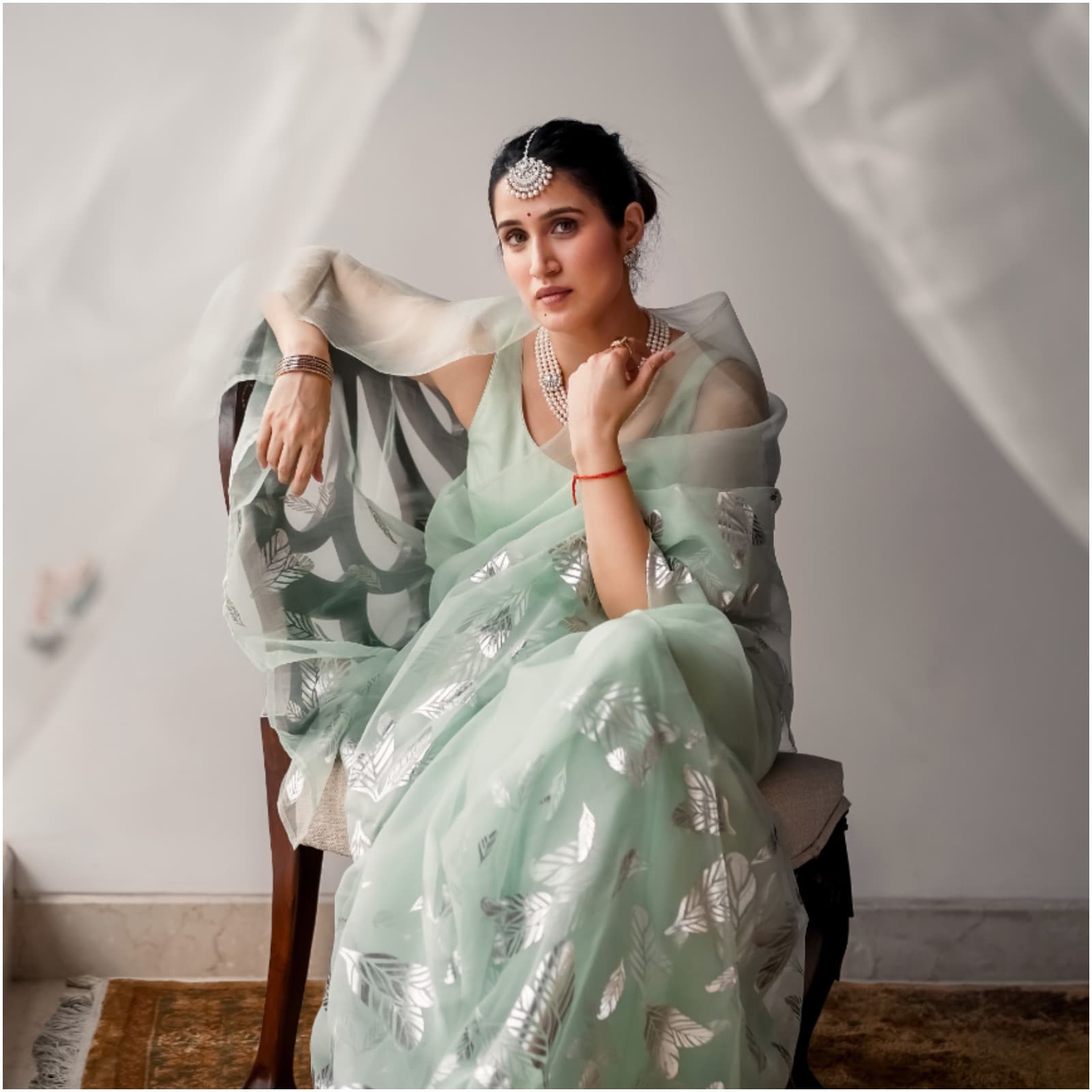 2. How Sagarika Ghatge Met Zaheer Khan: A Bollywood-Cricket Fairytale