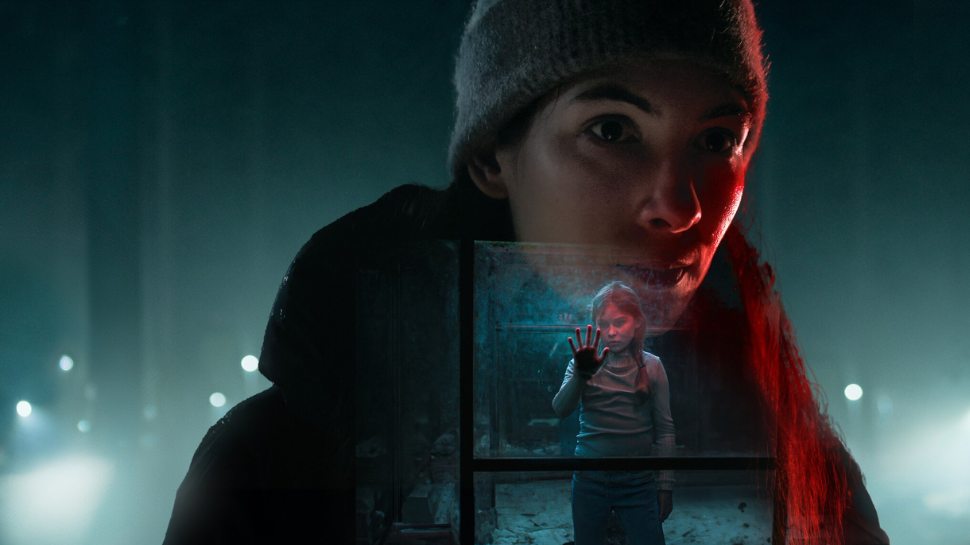 The Glass Dome – April 15 | Netflix