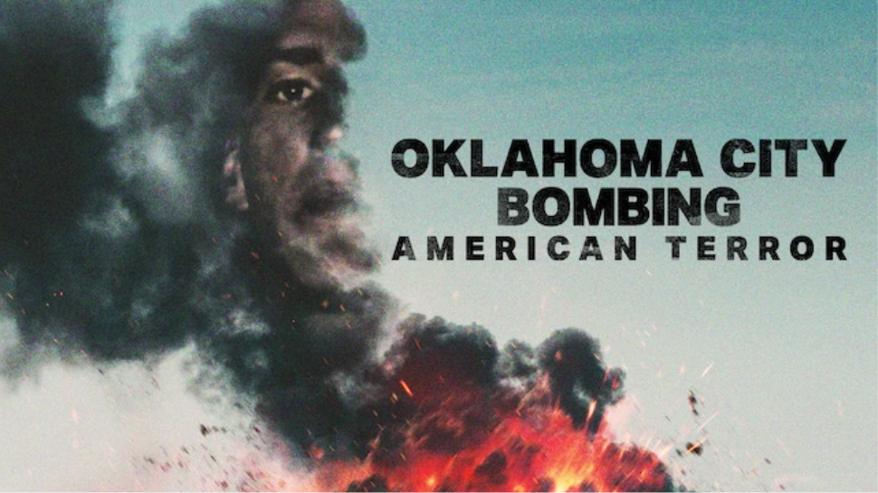 Oklahoma City Bombing: American Terror – April 18 | Netflix