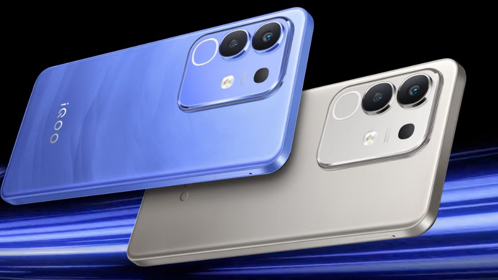 iQOO Z10 5G And iQOO Z10x 5G Launched In India With 50MP Camera; Check Specs And Launch Offers iQOO Z10 5G And iQOO Z10x 5G Launched In India With 50MP Camera; Check Specs And Launch Offers