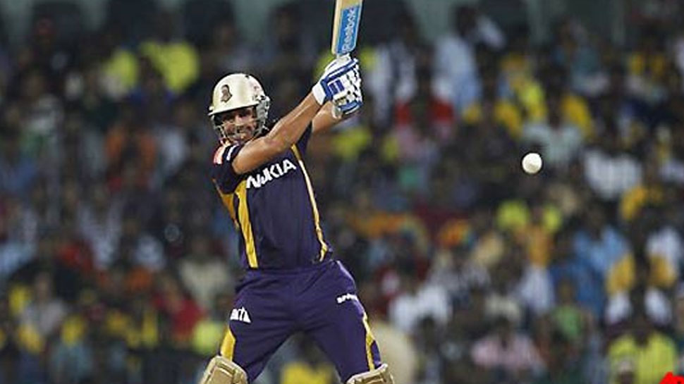 Manvinder Bisla (KKR)