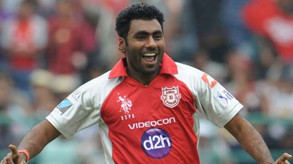 Parwinder Awana (Kings XI Punjab)