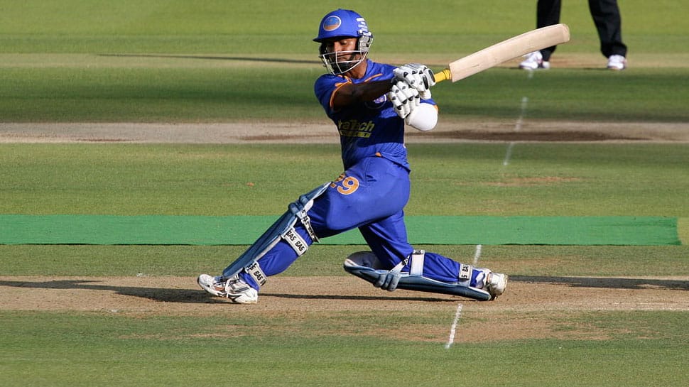 Swapnil Asnodkar (Rajasthan Royals)