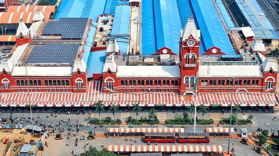 Asia's Largest Public Transporter